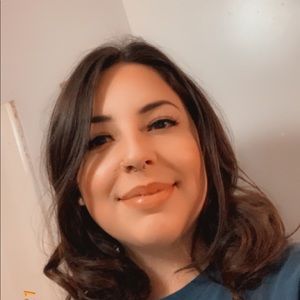 Meet your Posher, Haley